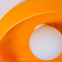 Newtown Plafond- en Wandlamp