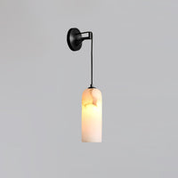 Vaelara Pendant Alabaster Wandlamp