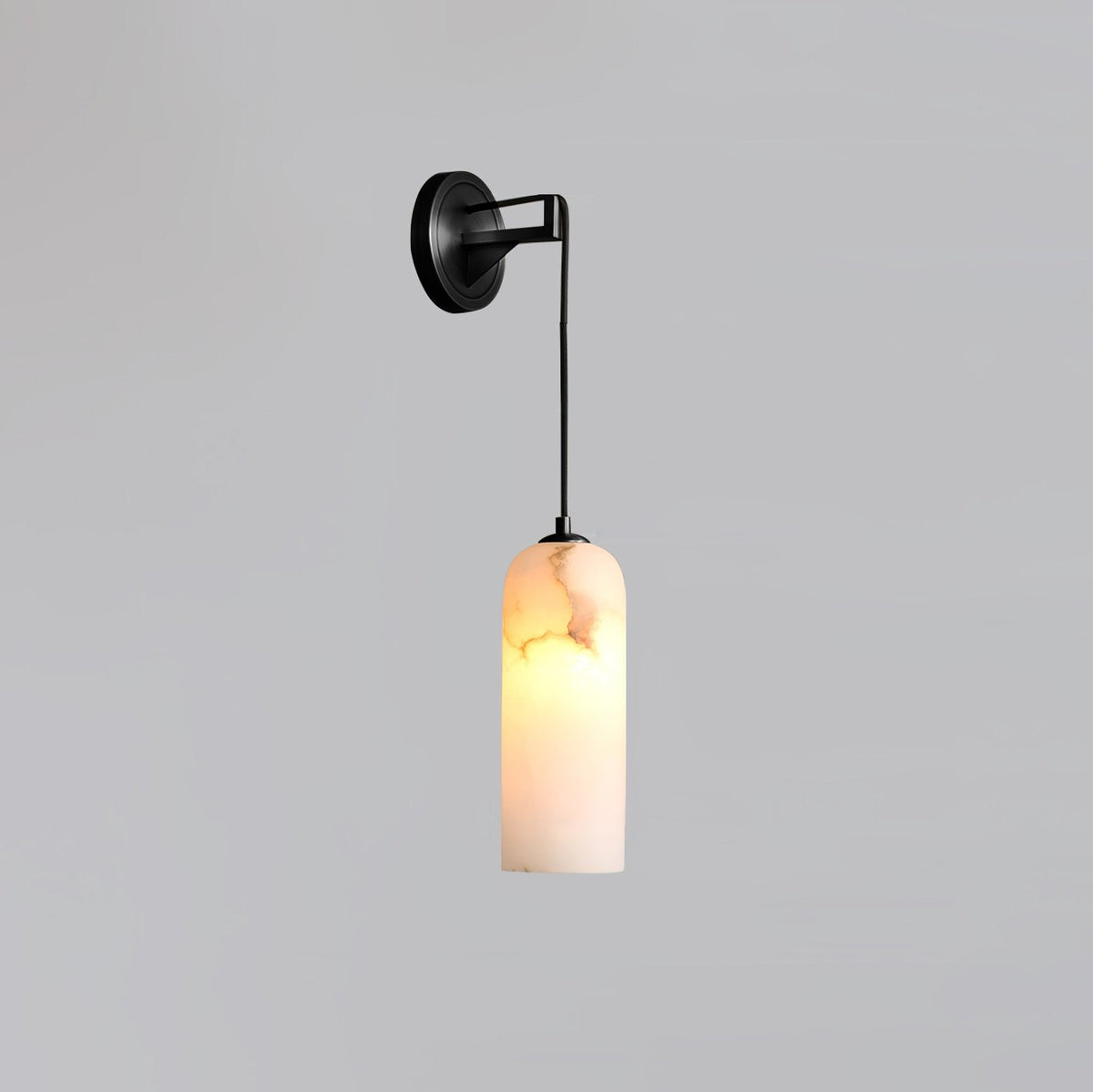 Vaelara Pendant Alabaster Wandlamp