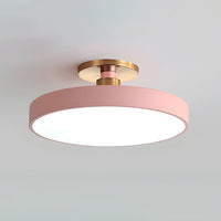 Loma Flush Mount Plafondlamp