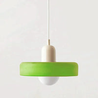 Lissabon Plafondpendel Modern Scandinavische Stijl Hoogwaardige Materialen Licht