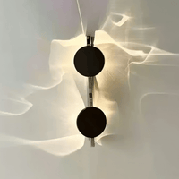 Gardner Wandlamp Creatief Licht en Schaduw