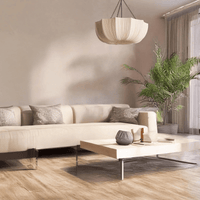 Aurelia Hanglamp Vintage van Stof