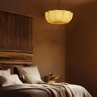 Aurelia Hanglamp Vintage van Stof