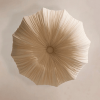 Aurelia Hanglamp Vintage van Stof