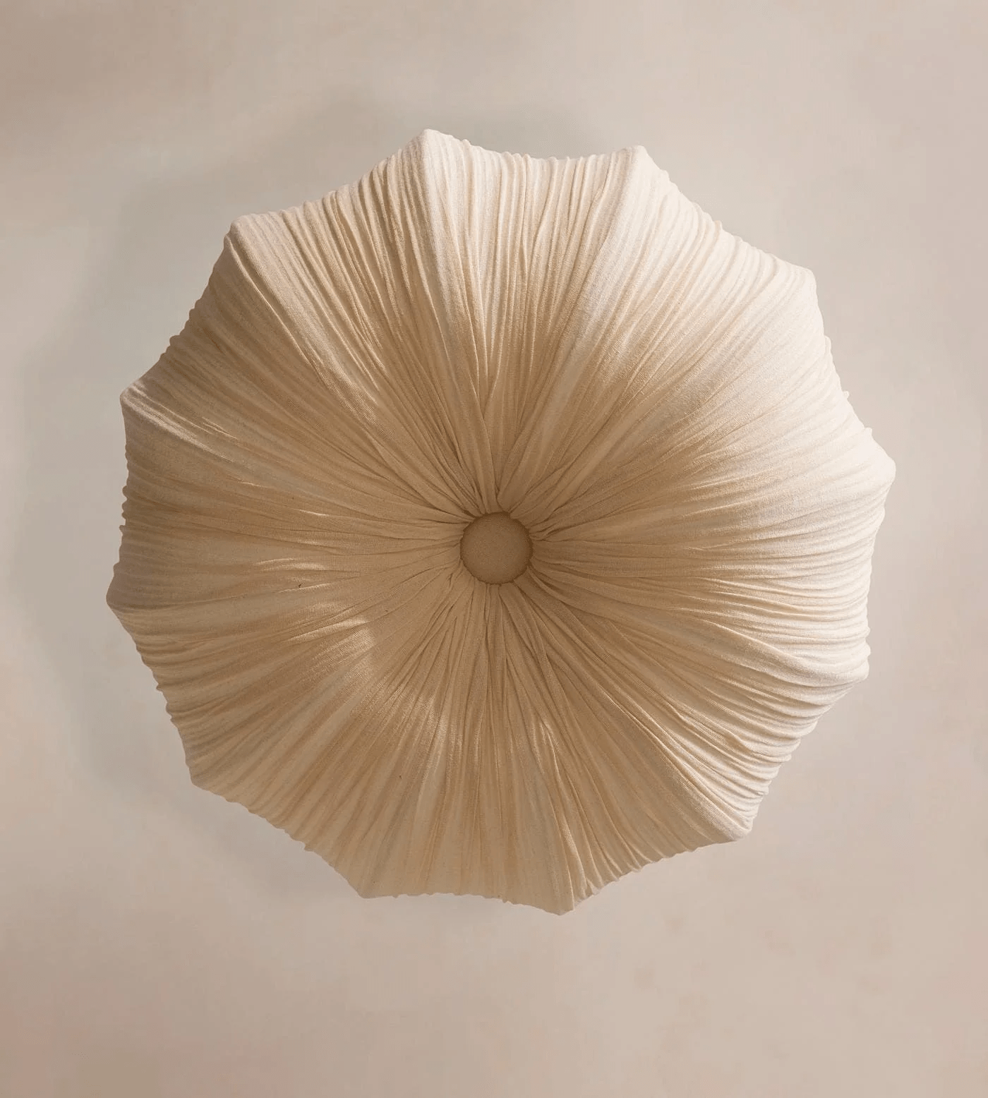 Aurelia Hanglamp Vintage van Stof
