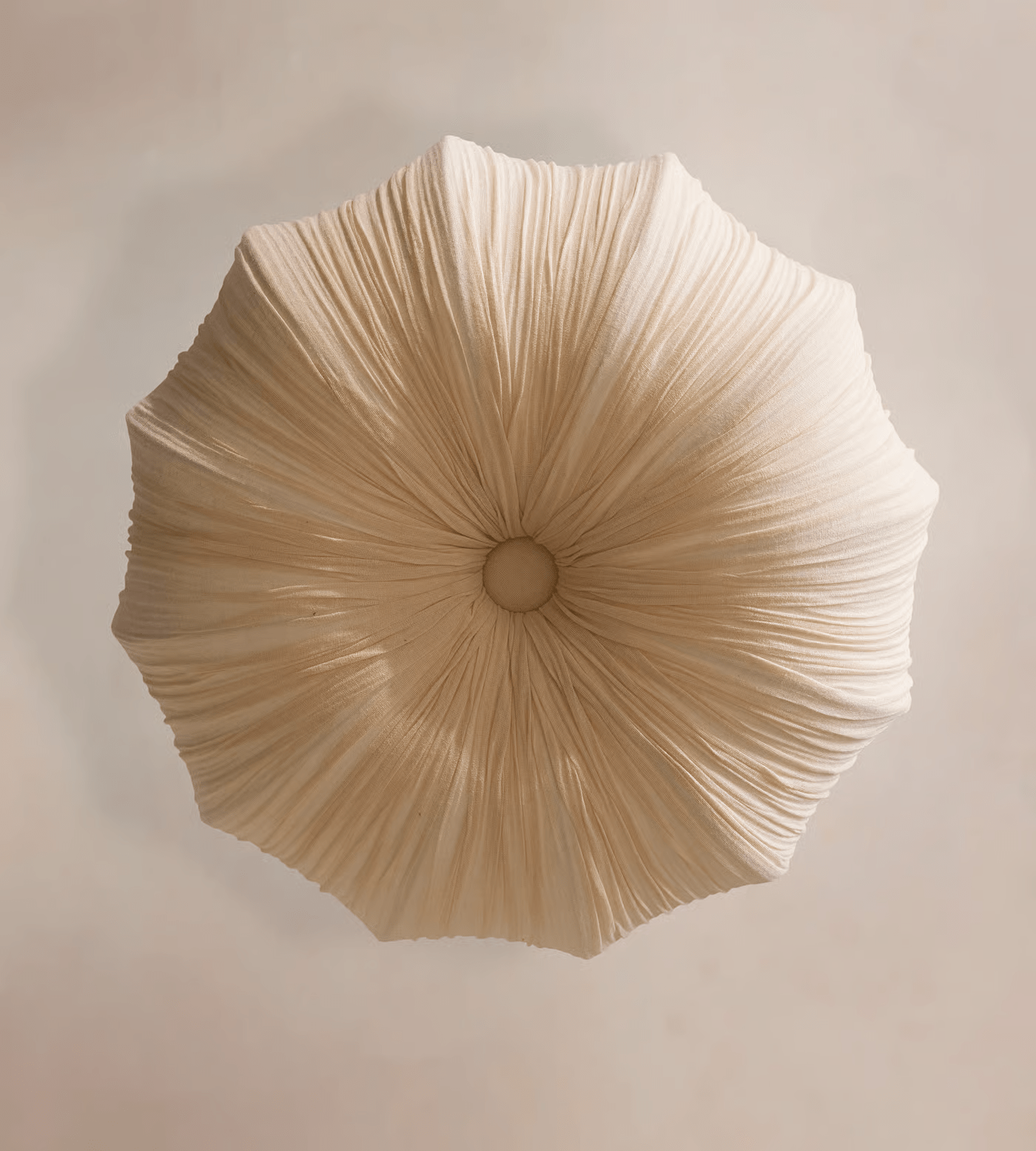 Aurelia Hanglamp Vintage van Stof