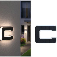 LightNumbers™ – Duidelijke zichtbaarheid