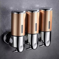ProDispense | Wandgemonteerde Zeepdispenser