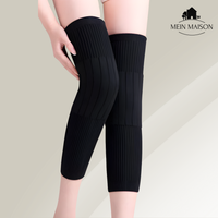 HeatKnee – Comfort en bescherming voor pijnvrije winterdagen