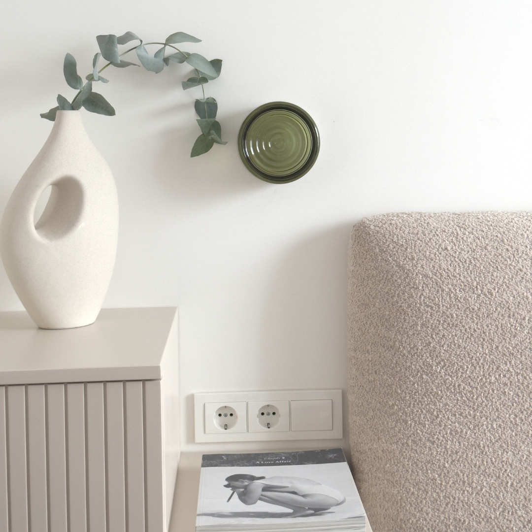 Moderne Wandverlichting van de Orenda Wandlamp Collectie