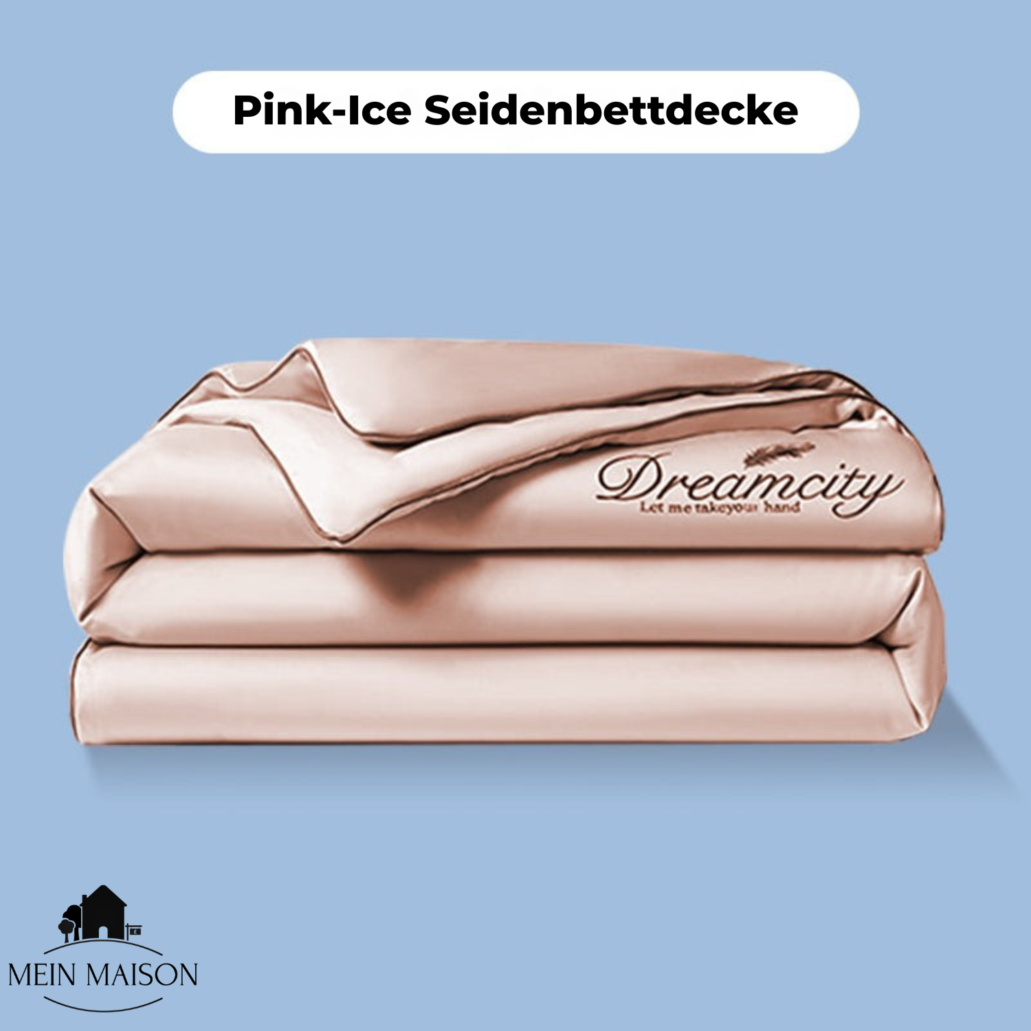 CoolBreeze – Slaap koel en licht