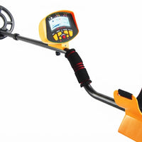 Beste Goud Metaaldetector | Handheld All-Metal Pinpoint Detector voor Volwassenen & Kinderen