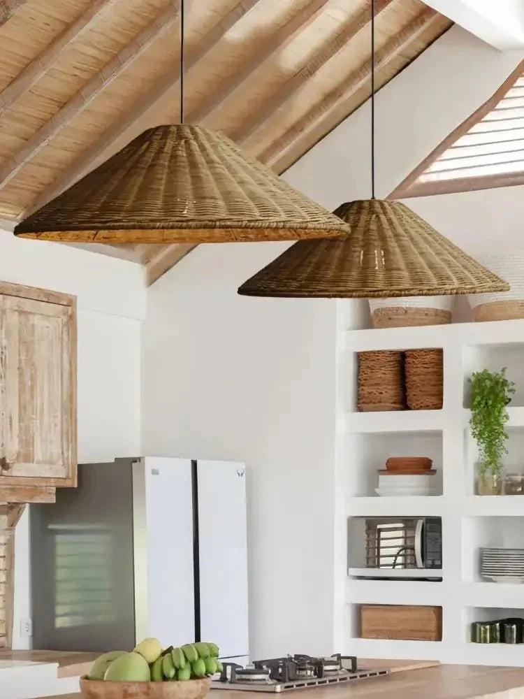 Cuba Hanglamp