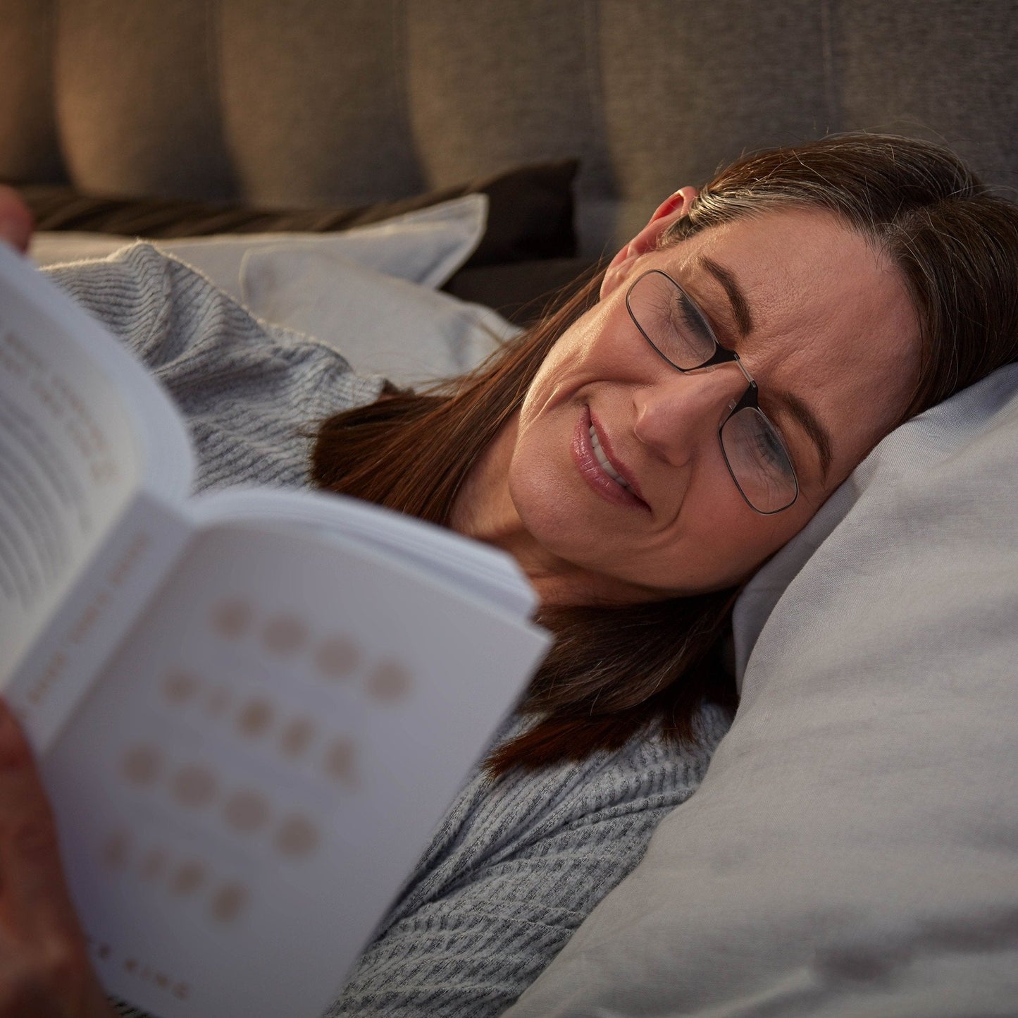 TinyOptics | De leesbril die je nooit vergeet!