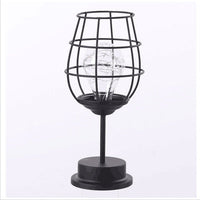 Holle design tafellampen | Unieke decoratieve lampen voor woon- en slaapkamers