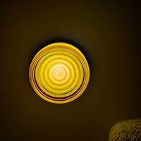Moderne Wandverlichting van de Orenda Wandlamp Collectie