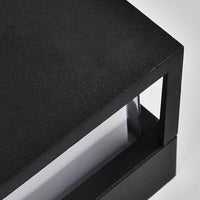 Moderne Vierkante LED Waterdichte Buitenshuis Verlichting