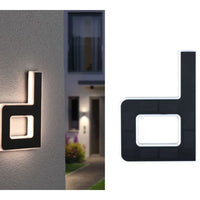 LightNumbers™ – Duidelijke zichtbaarheid