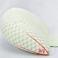 ComfortCushion Zwangerschapskussen - Comfortabel Zwangerschapskussen