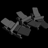 RazorForge | Precisie Mes Slijpsysteem