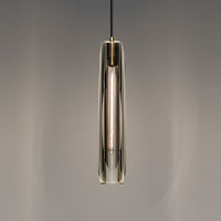 Aurora Luxe Moderne Kristallen Hanglamp