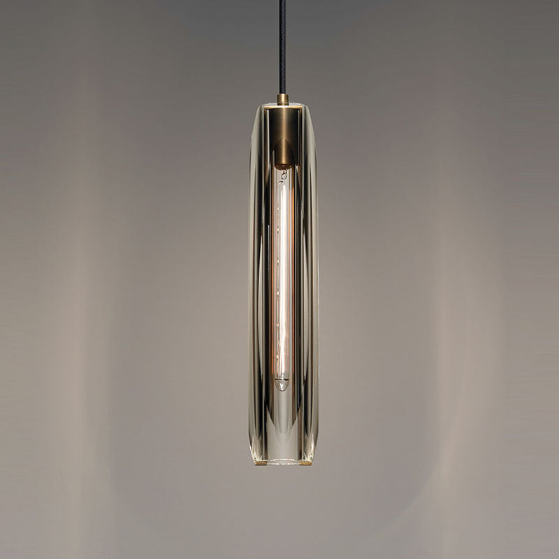 Aurora Luxe Moderne Kristallen Hanglamp