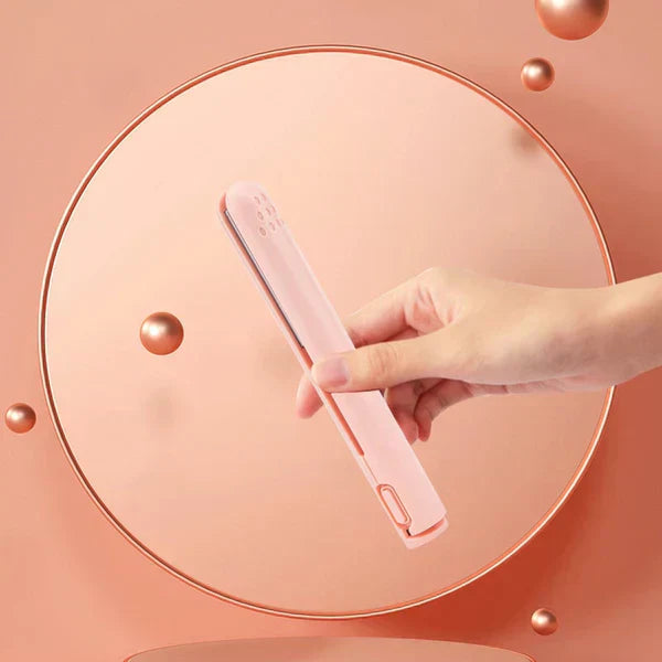 1+1 Gratis |CurlSync Mini™ | Perfecte kapsels, altijd & overal