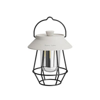 Brehn | LED Campinglamp - CampGlow