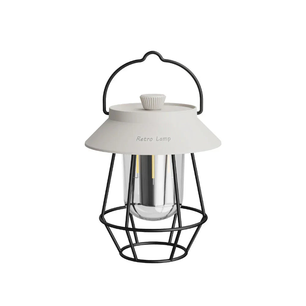 Brehn | LED Campinglamp - CampGlow