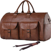 3-in-1 Converterbare Duffle Bag