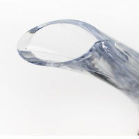 Premium wijnbeluchter | Versterk de smaken van jouw favoriete wijn met deze elegant ontworpen beluchter.