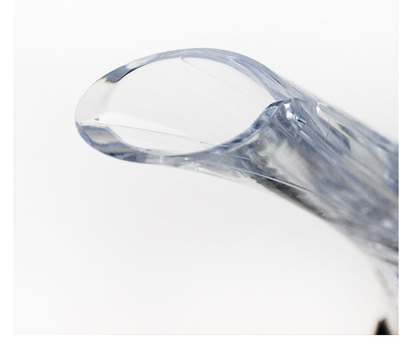 Premium wijnbeluchter | Versterk de smaken van jouw favoriete wijn met deze elegant ontworpen beluchter.