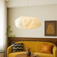 Cloud Hanglamp