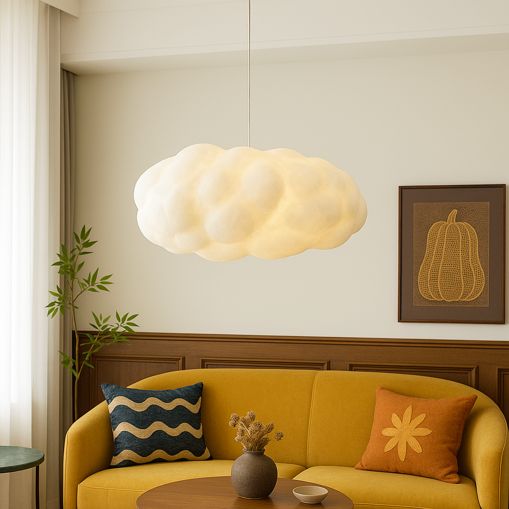 Cloud Hanglamp