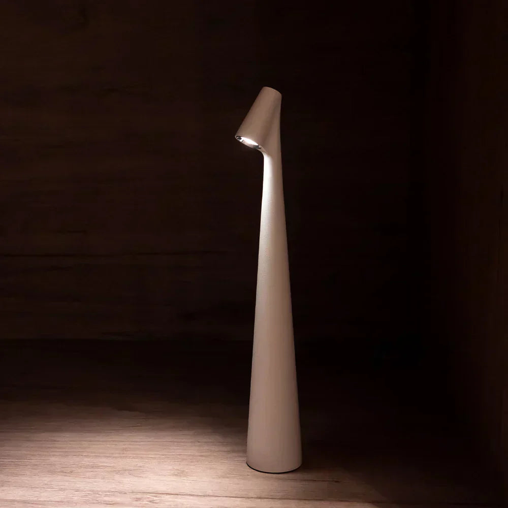 NordicNova Draadloze LED Leeslamp Minimale Tafellamp