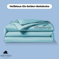 CoolBreeze – Slaap koel en licht