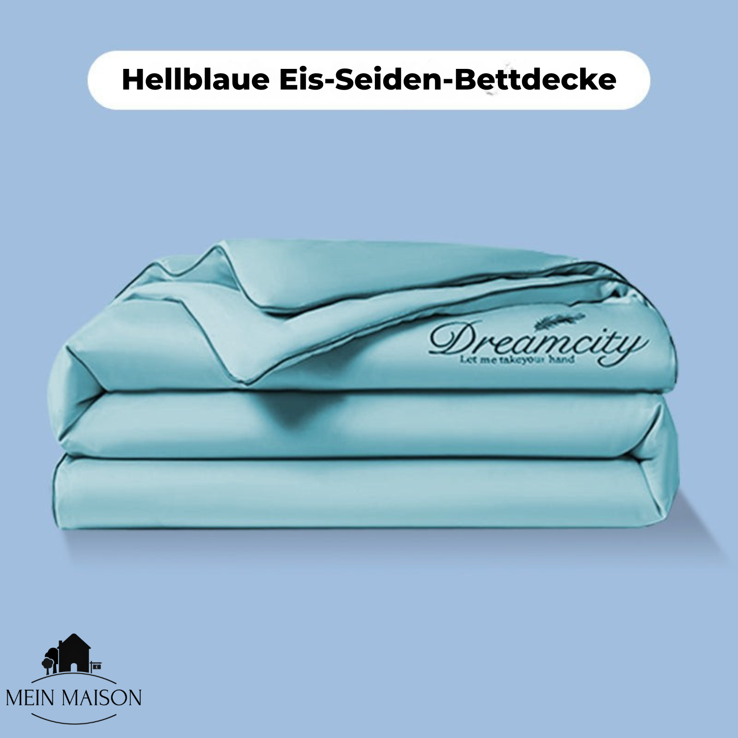 CoolBreeze – Slaap koel en licht