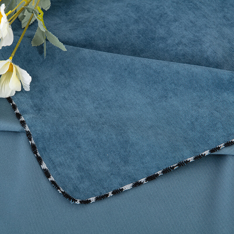 Premium Waterdichte Sofa Wurfdeken Hoezen met Jacquardrand