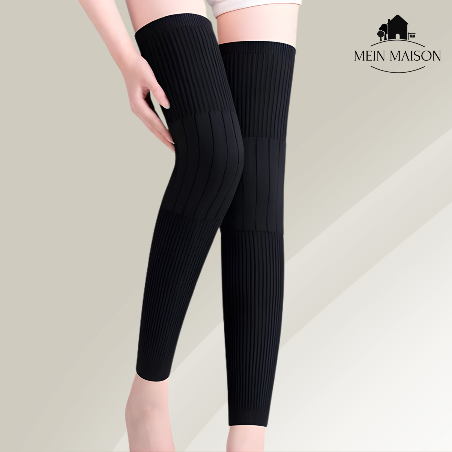 HeatKnee – Comfort en bescherming voor pijnvrije winterdagen