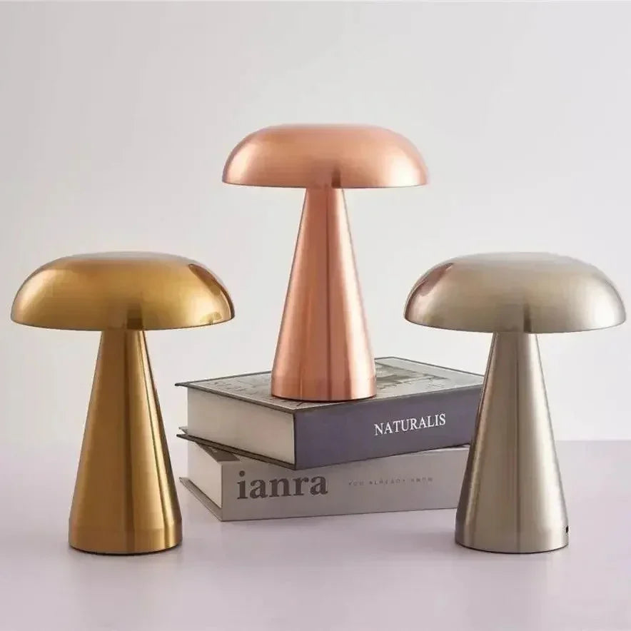 Paddington Draagbare Lamp