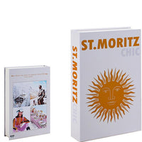 Stijlvolle Decoratieve Accentboeken