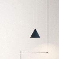 Moderne Hanglamp | Minimalistisch Metaal Ontwerp