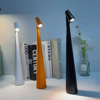 NordicNova Draadloze LED Leeslamp Minimale Tafellamp