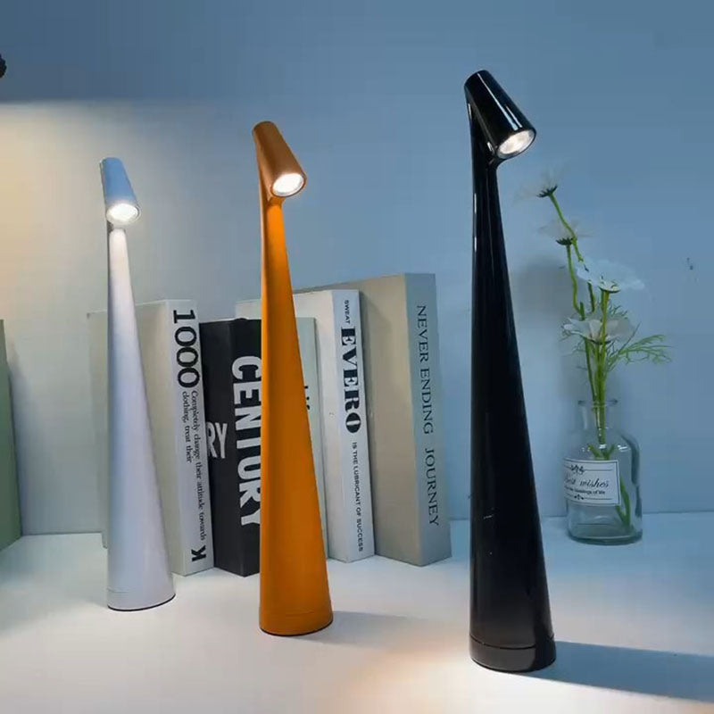 NordicNova Draadloze LED Leeslamp Minimale Tafellamp