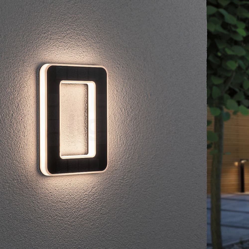 LightNumbers™ – Duidelijke zichtbaarheid