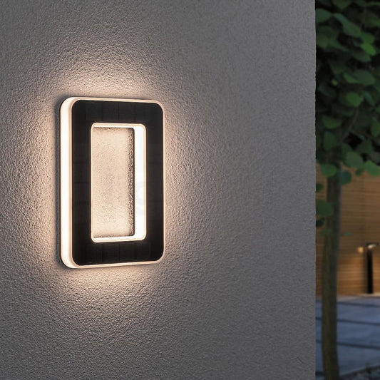 LightNumbers™ – Duidelijke zichtbaarheid