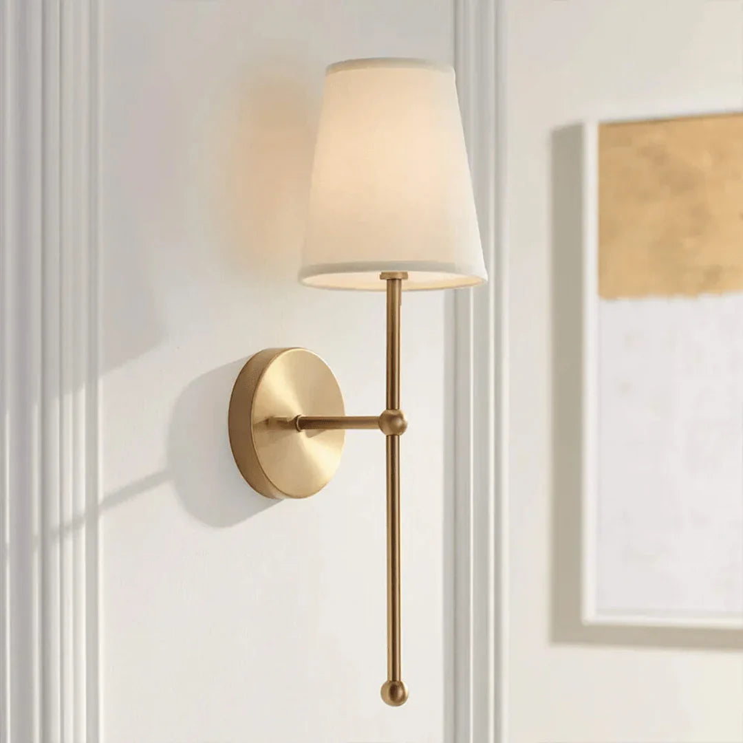 Premium USB Oplaadbare LED Wandlamp