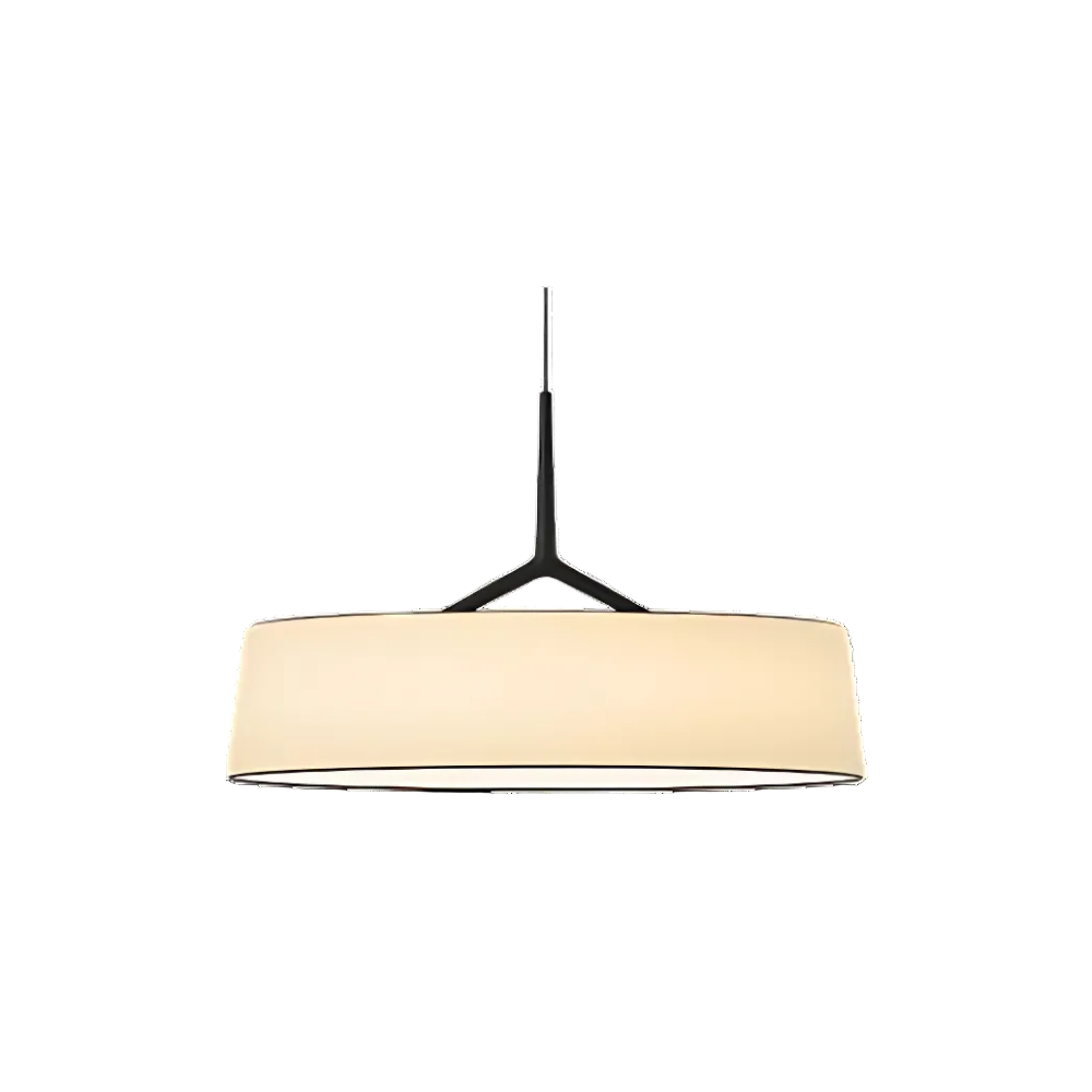 Dama Radiance Minimalistische Metalen Hanglamp