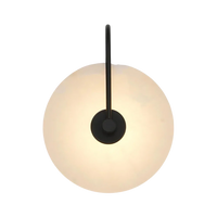 Albatroso Wandlamp